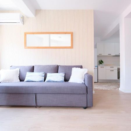 Lovely Apartment Малага Экстерьер фото