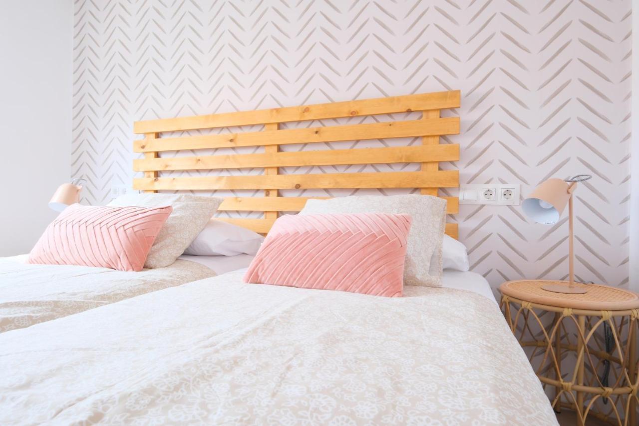 Lovely Apartment Малага Экстерьер фото